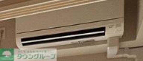 アーバンパーク清澄白河の物件内観写真